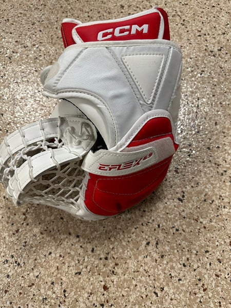 CCM Regular (Used)