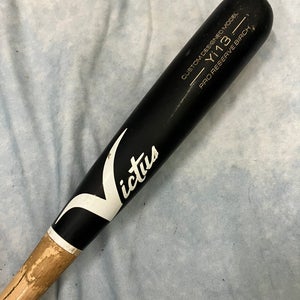 Victus Yi13 Youth Birch Pro Reserve Bat (-6) Birch 21 oz 27" (Used)