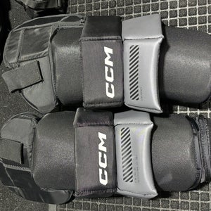 Large  CCM Pro Spec Goalie Chest Protector ARMS ONLY (New)