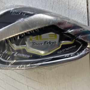 Tour Edge HL3 7 Iron