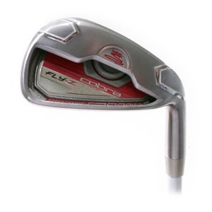 Cobra Fly-Z Single 7 Iron Graphite Cobra 55g Womens Flex
