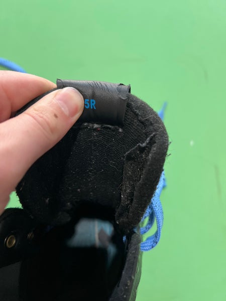 True TF7 Hockey Skates Size | Size 5