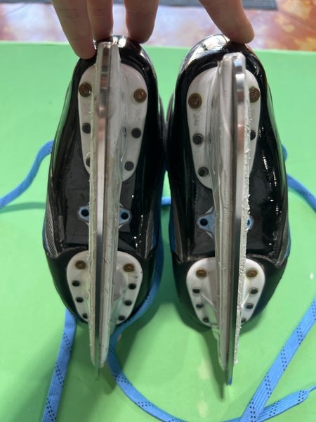 True TF7 Hockey Skates Size | Size 5