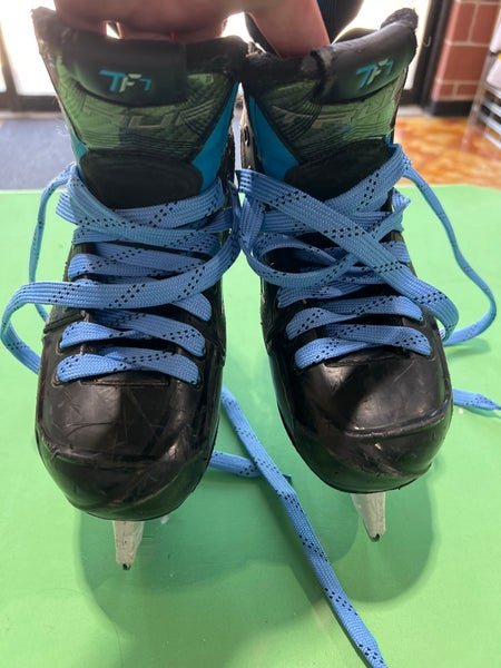 True TF7 Hockey Skates Size | Size 5