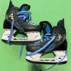 Intermediate True TF7 Hockey Skates Size | Size 5