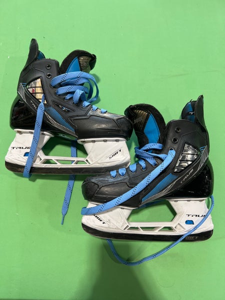 True TF7 Hockey Skates Size | Size 5