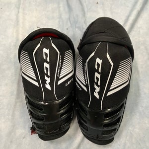 Junior Large CCM JetSpeed LE Elbow Pads (Used)