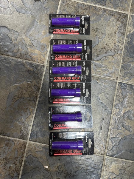 Tacki Mac 6 pack of grips