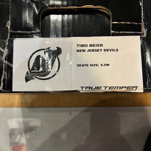 True Catalyst Pro Hockey Skates (New)
