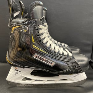 Bauer Supreme 2s Pro Custom Skates Size 6.5