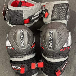 Junior CCM Jetspeed FT390 Elbow Pads