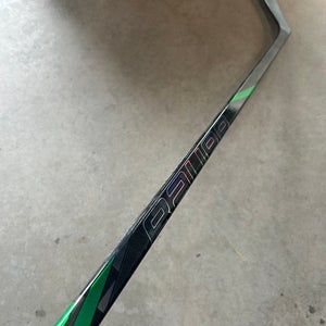 P92 102 Flex Senior Bauer Nexus Tracer Left Hand Hockey Stick Pro Stock NHL (New)