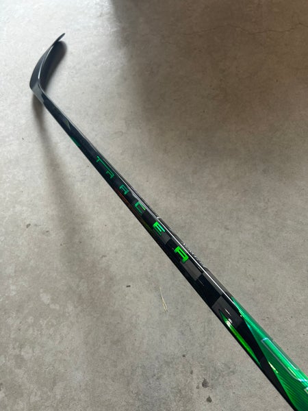 P92 102 Flex Senior Bauer Nexus Tracer Left Hand Hockey Stick Pro Stock NHL (New)