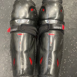 13" Bauer Vapor 3x Pro Shin Pads