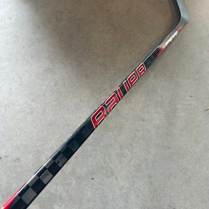 60 Flex P92 Intermediate Bauer Nexus Sync Left Hand Hockey Stick Pro Stock (New)