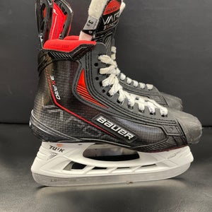 Bauer Vapor 3x Pro Skates Size 3.5