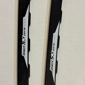 CCM XS1 Black 238 mm (Used)