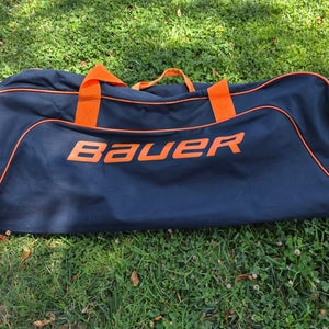 Bauer Roller Bag