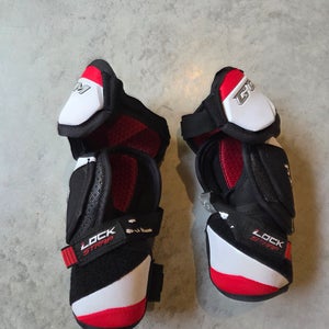 Junior Large CCM Jetspeed ft4 Elbow Pads (Used)