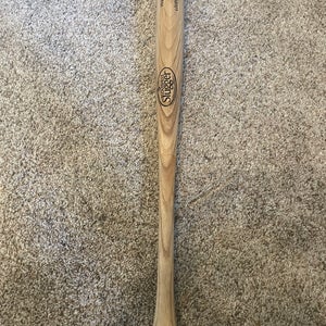 Louisville Slugger Youth Genuine 125 Ash Bat (-8)  19 oz 27" (New)