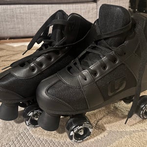 Crazy skates