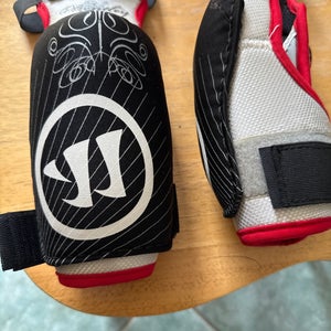 Warrior Bentley elbow pads