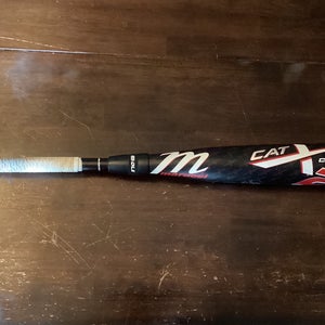 2025 Marucci CATX2 Composite USSSA Certified Bat (-8)  24 oz 32" (Used)