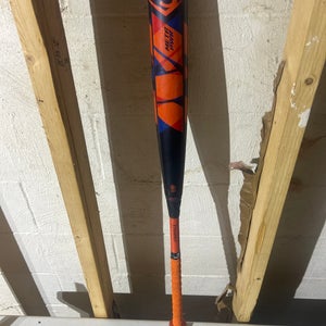 2022 Louisville Slugger Meta Power BBCOR Certified Bat (-3)  31 oz 34" (Used)