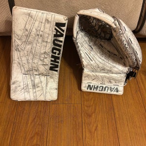 Vaughn Velocity V9 Regular (Used)