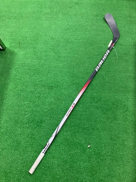 Senior Bauer Vapor X3 Hockey Stick Left Hand P92 (Used)