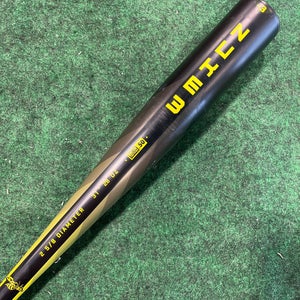 2024 Stinger Nuke 3 Bat BBCOR Certified (-3) Alloy 28 oz 31" (Used)