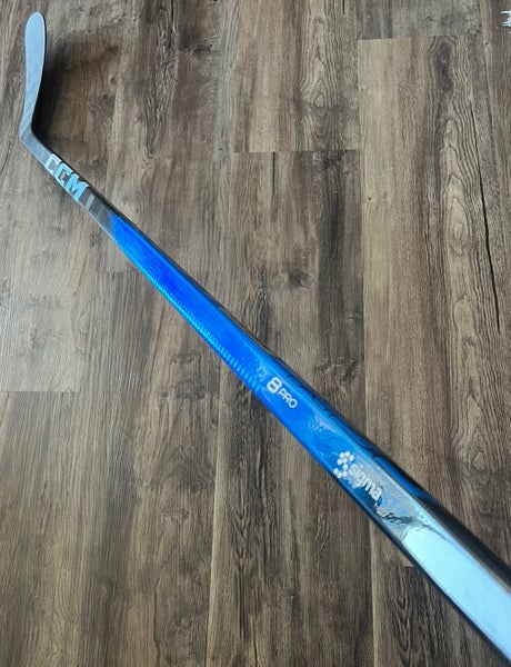 CCM Jetspeed FT8 Pro Hockey Stick