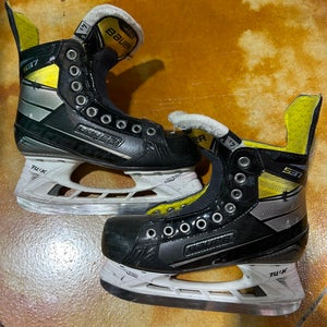 Bauer Supreme S37 Hockey Skates | Size 4.5