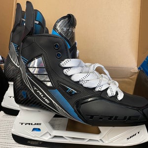 NEW True TF9 Hockey Skates 10 Regular