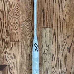 2025 Rawlings Icon Composite USSSA Certified Bat (-8) 23 oz 31" (Used)