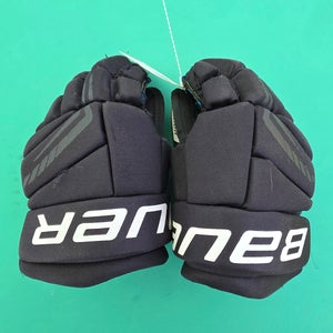 Junior Bauer X Gloves 10"