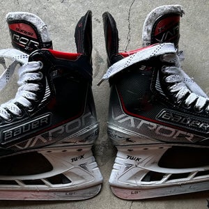 Bauer Vapor 3X Hockey Skates 6 (Used)
