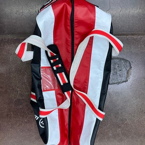 Warrior Carry Bag (Used)