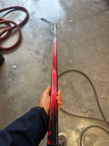 Boston University Pro Stock Bauer Hyperlite 2