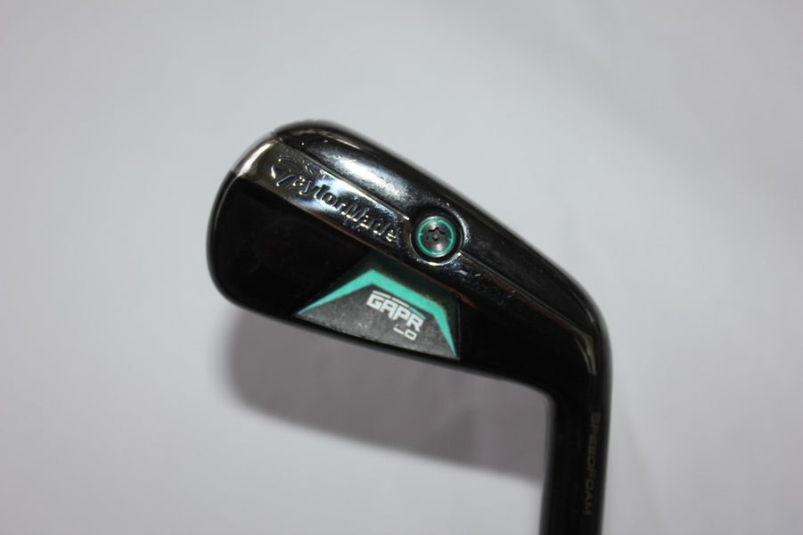 TAYLORMADE GAPR LO 17 2 HYBRID - STIFF GRAPHITE