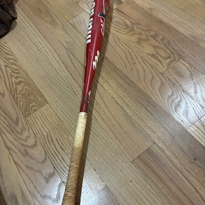 Used CATX 2 alloy USA -5 baseball bat