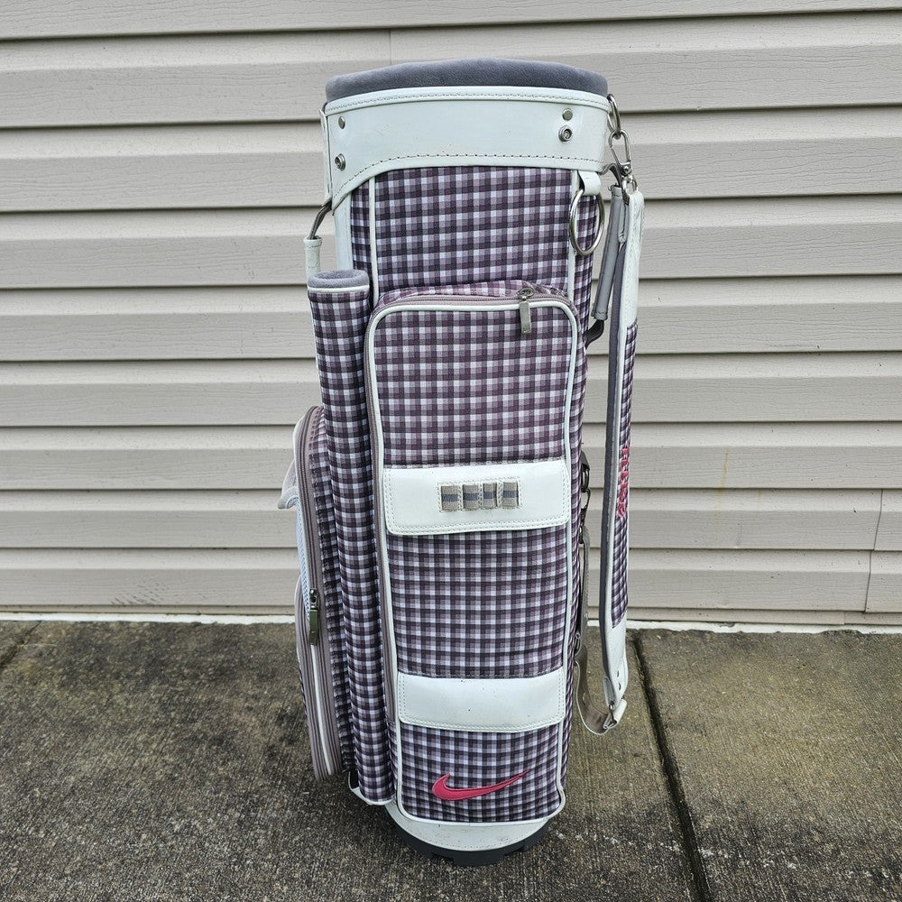 nike brassie golf bag