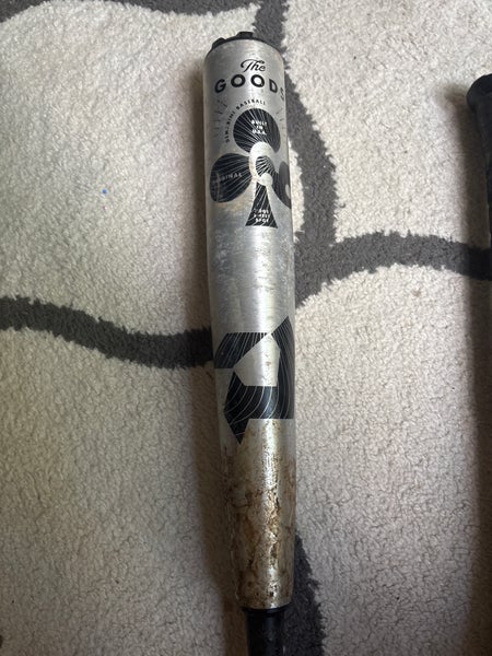 drop -3 demarini bundle [Trade Perfered]