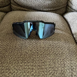 Men's   100% Sunglasses (Used)
