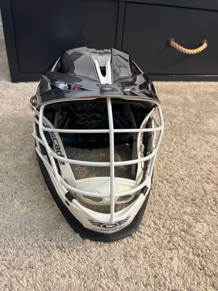 Cascade XRS Helmet (New)