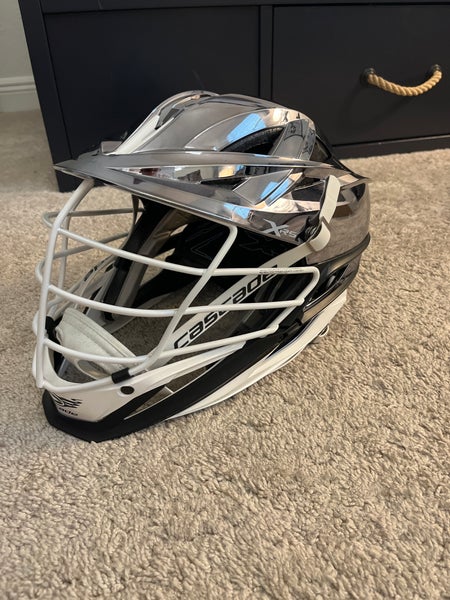 Cascade XRS Helmet (New)