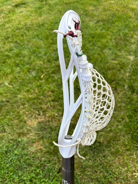 Maverik Optik 3 Lacrosse Head