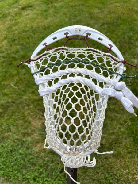 Maverik Optik 3 Lacrosse Head
