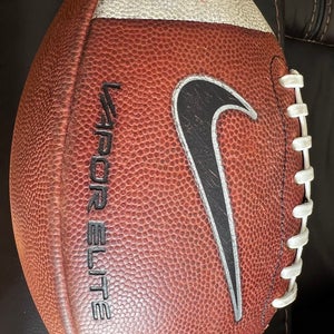 Nike Vapor Elite