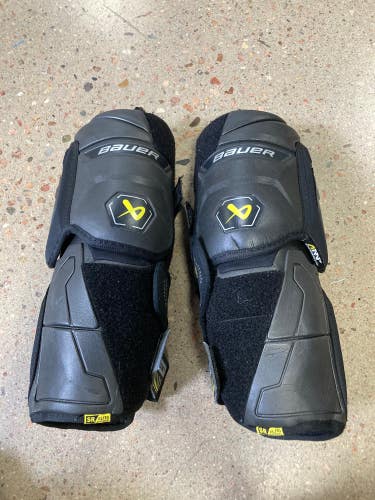 Senior Extra Large Bauer Supreme Mach Elbow Pads (Used)